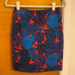 NWT Ann Taylor Pencil skirt